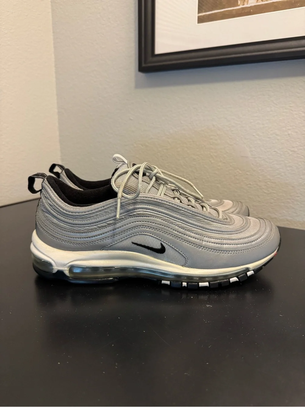 Nike pre owned